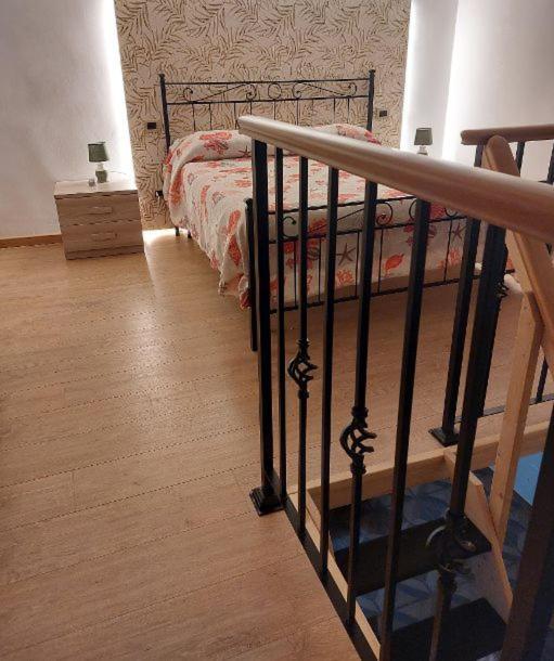 Casa vacanze Mivigio Bari