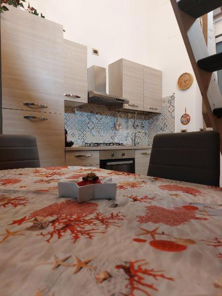 Holiday home Mivigio *