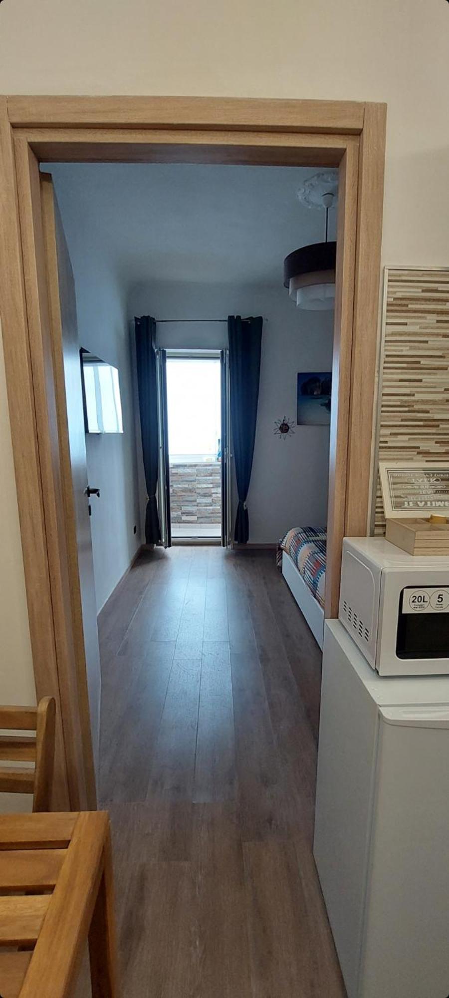 Casa vacanze Mivigio Bari
