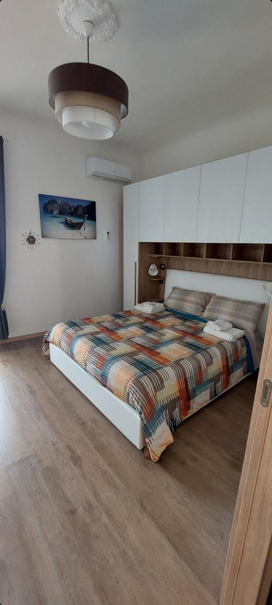 Casa vacanze Mivigio Bari